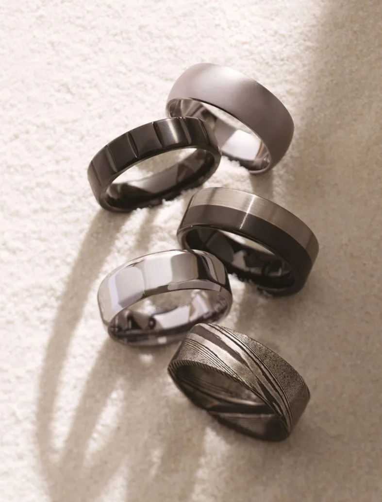 Are tungsten wedding bands worth it? Yes—when the tradeoffs fit.